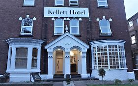 Kellett Hotel Doncaster